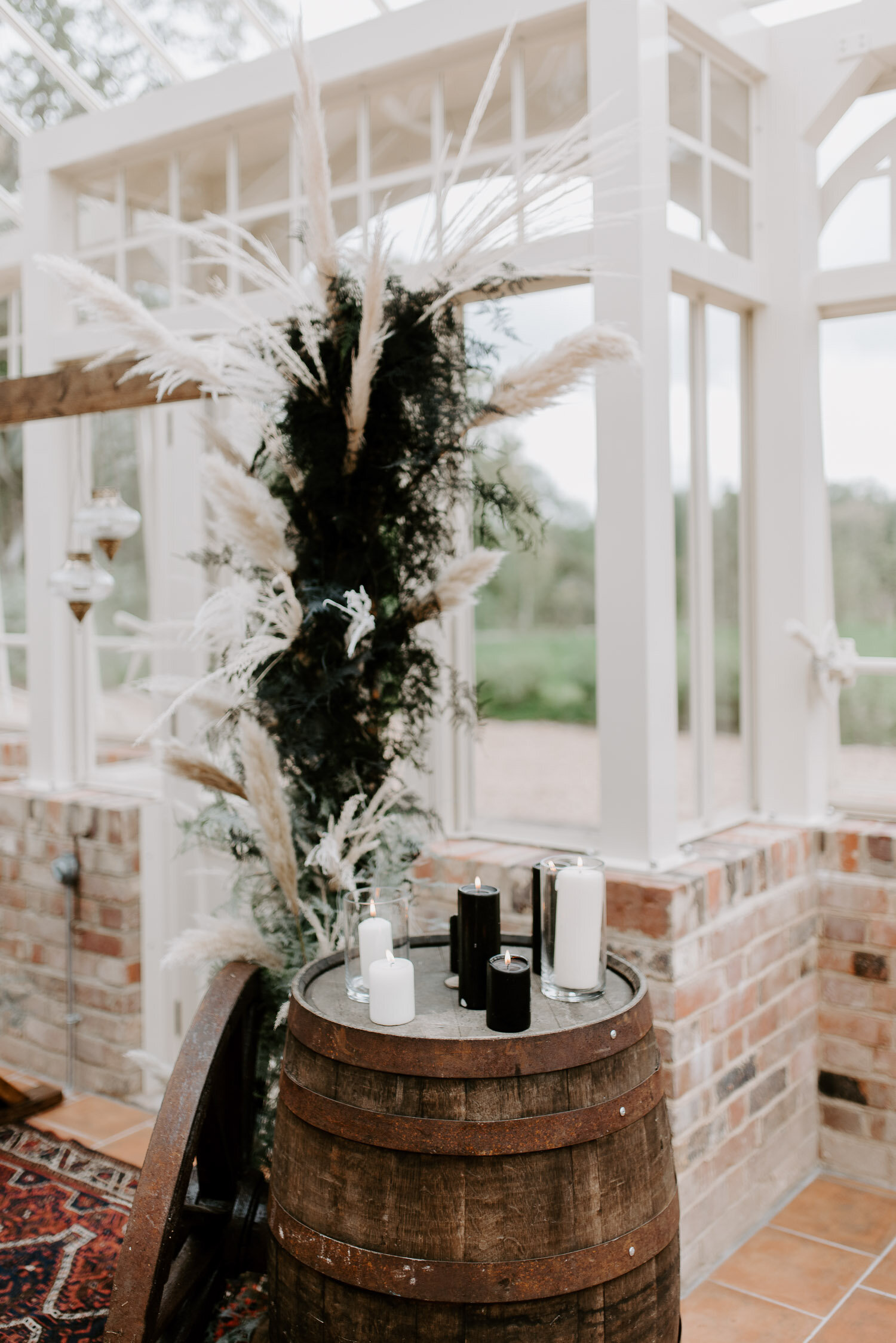 Western Rebel - A Beautiful Glasshouse - Laura Williams Photography -67.jpg