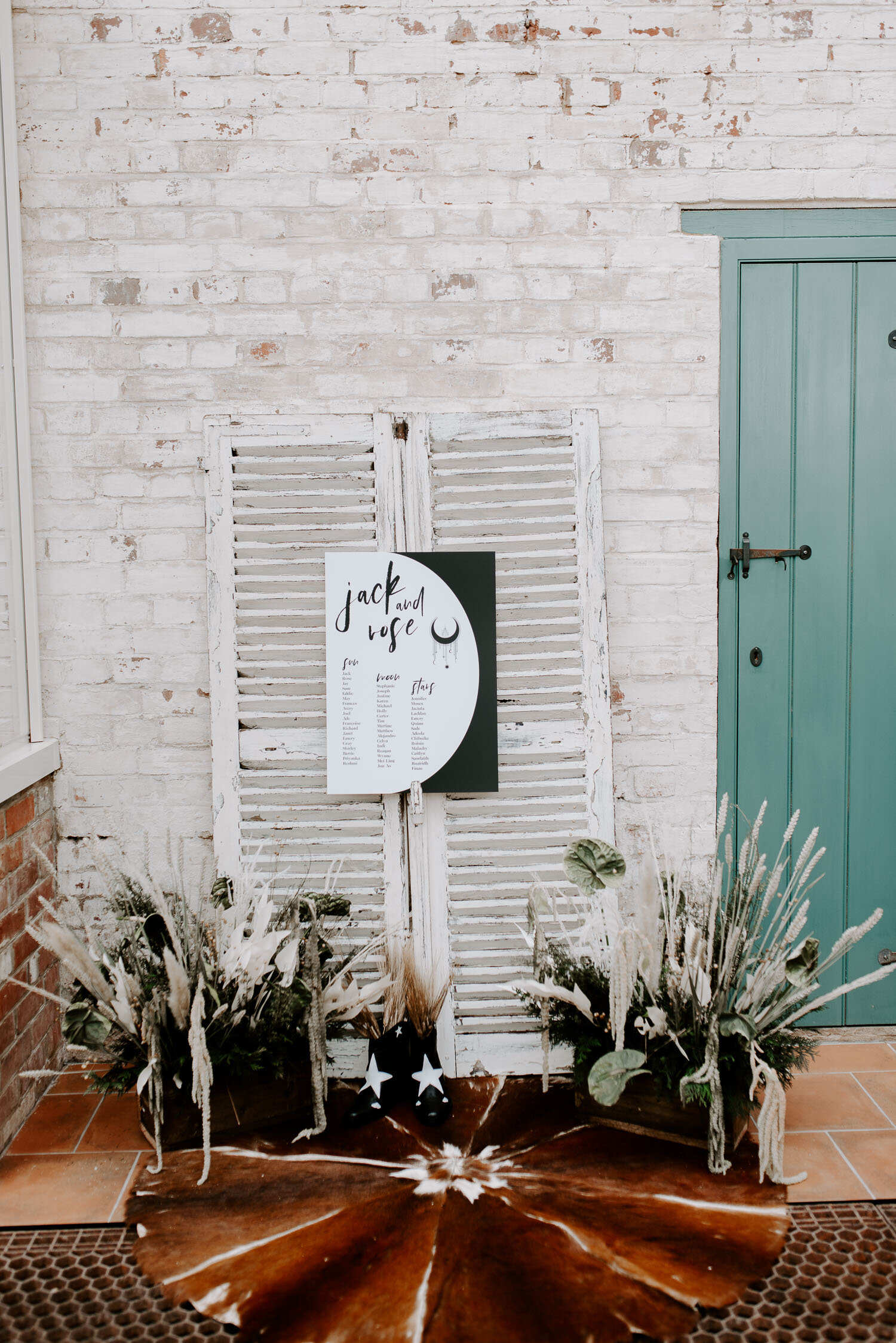 Western Rebel - A Beautiful Glasshouse - Laura Williams Photography -73.jpg