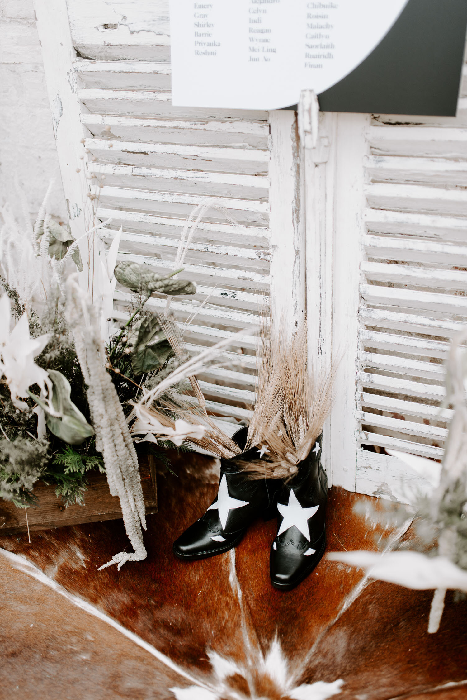 Western Rebel - A Beautiful Glasshouse - Laura Williams Photography -75.jpg