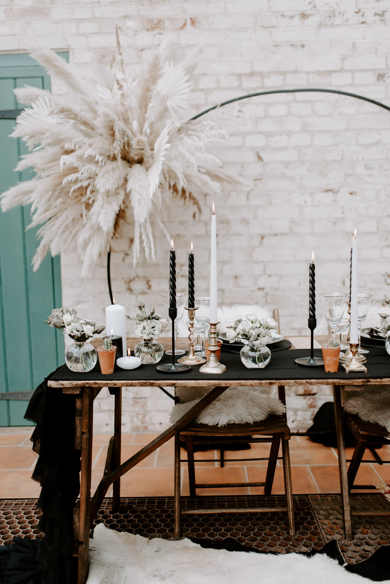Western Rebel - A Beautiful Glasshouse - Laura Williams Photography -85.jpg
