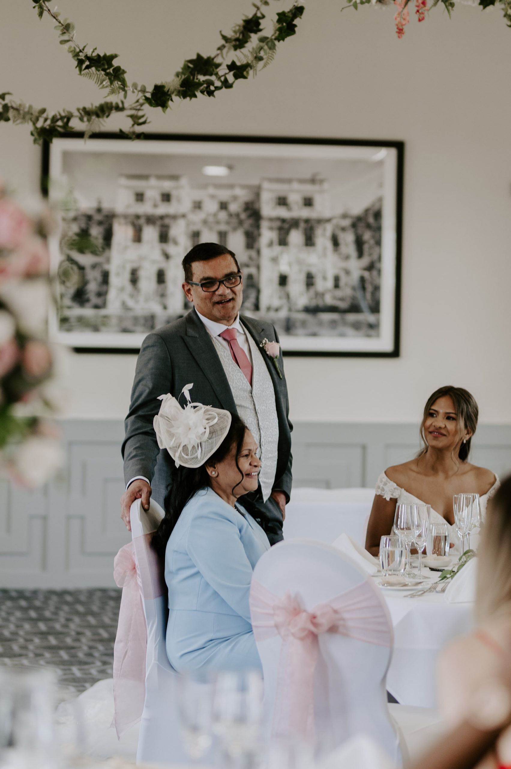 Reading Wedding - De Vere Wokefield Estate Golf Club - Candice and Mike - Laura Williams Photography101.jpg