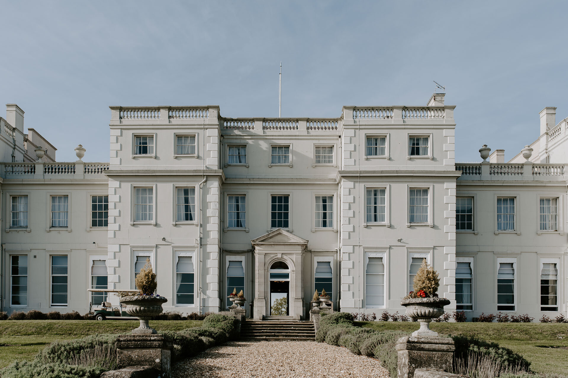 Reading Wedding - De Vere Wokefield Estate Golf Club - Candice and Mike - Laura Williams Photography102.jpg