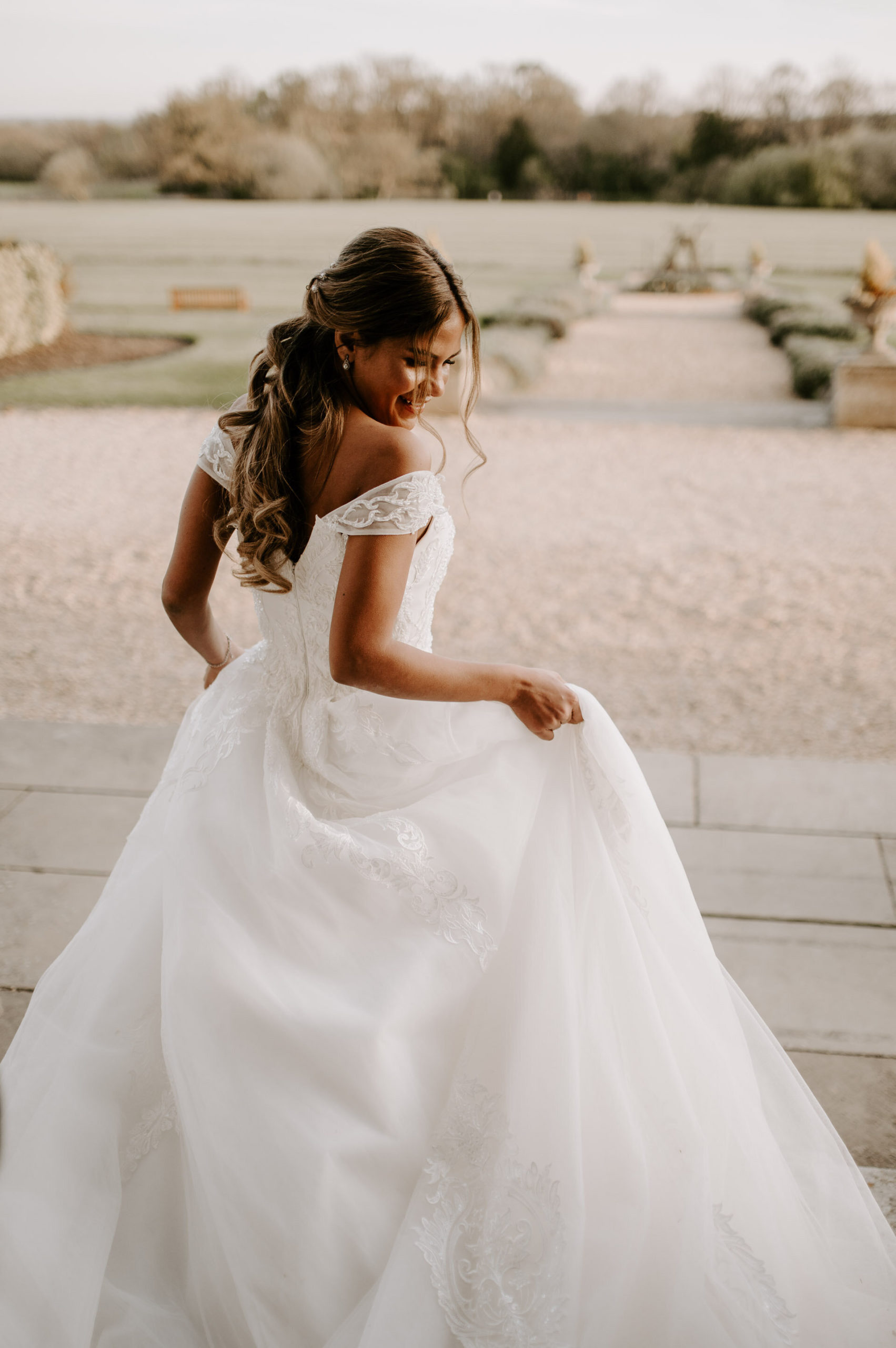 Reading Wedding - De Vere Wokefield Estate Golf Club - Candice and Mike - Laura Williams Photography118.jpg