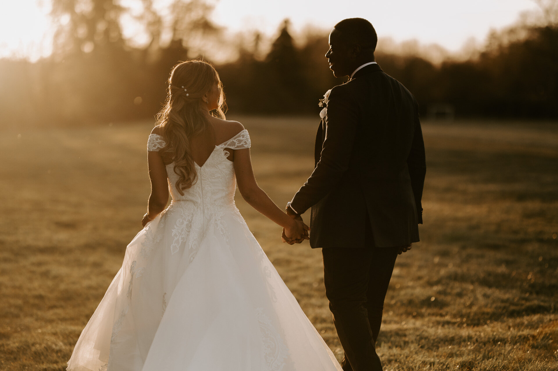 Reading Wedding - De Vere Wokefield Estate Golf Club - Candice and Mike - Laura Williams Photography126.jpg
