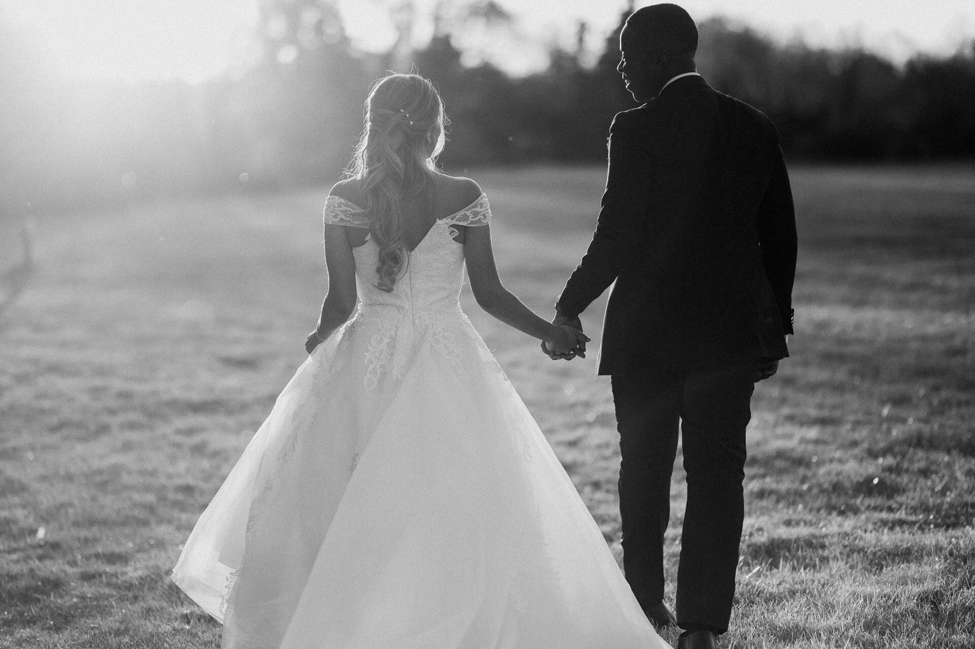 Reading Wedding - De Vere Wokefield Estate Golf Club - Candice and Mike - Laura Williams Photography127.jpg