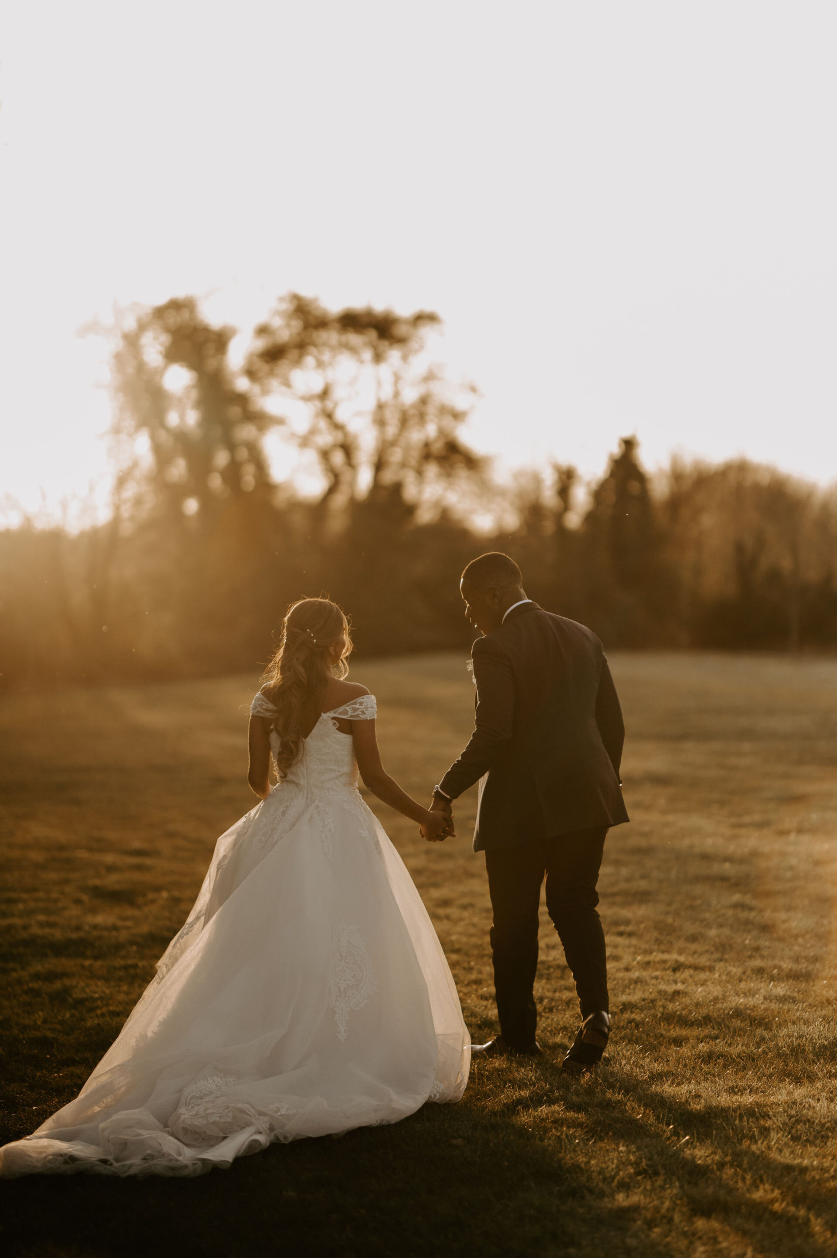 Reading Wedding - De Vere Wokefield Estate Golf Club - Candice and Mike - Laura Williams Photography128.jpg