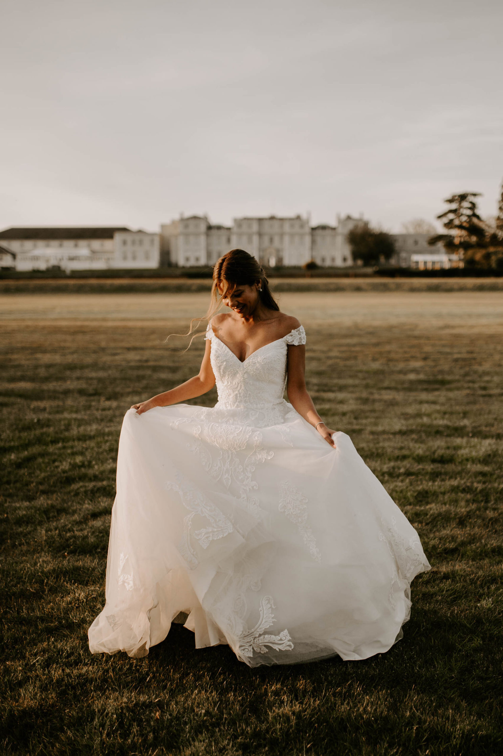Reading Wedding - De Vere Wokefield Estate Golf Club - Candice and Mike - Laura Williams Photography134.jpg