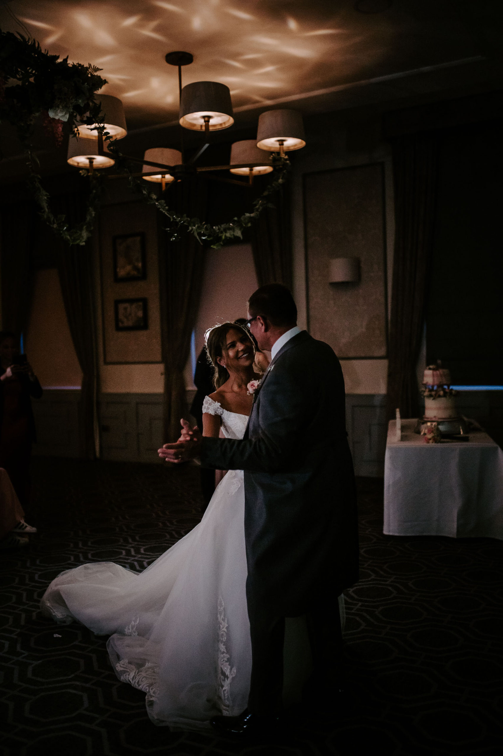 Reading Wedding - De Vere Wokefield Estate Golf Club - Candice and Mike - Laura Williams Photography146.jpg