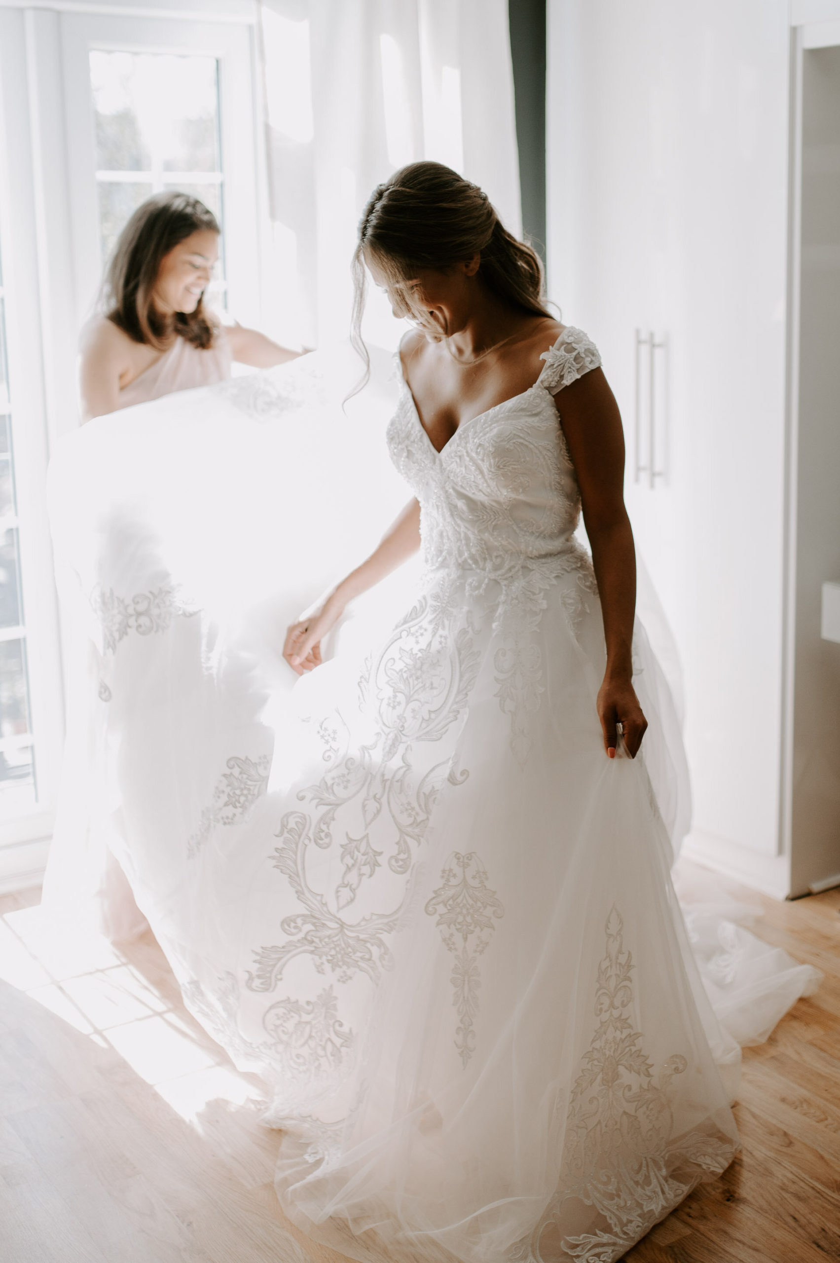 Reading Wedding - De Vere Wokefield Estate Golf Club - Candice and Mike - Laura Williams Photography15.jpg