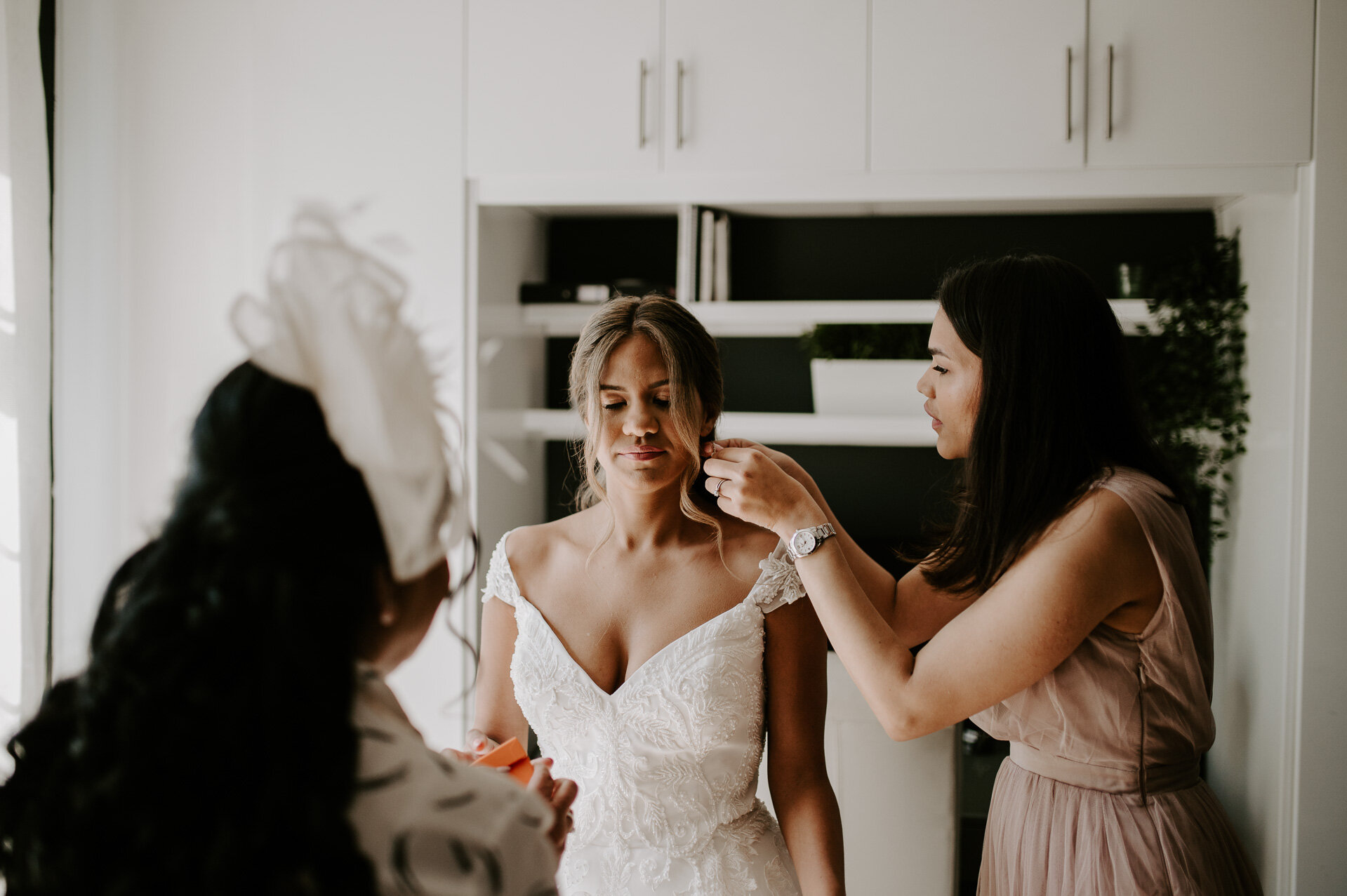 Reading Wedding - De Vere Wokefield Estate Golf Club - Candice and Mike - Laura Williams Photography20.jpg