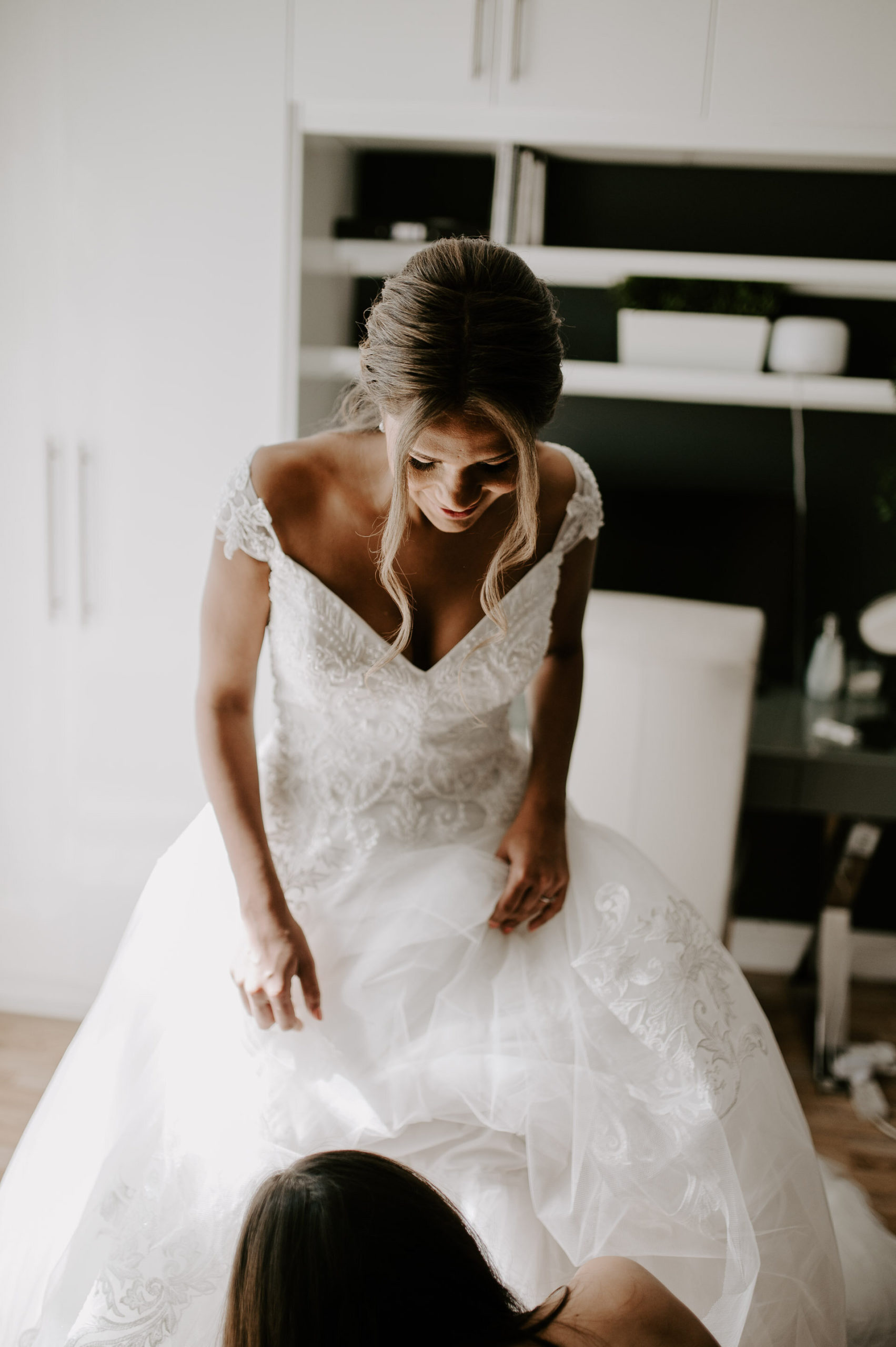 Reading Wedding - De Vere Wokefield Estate Golf Club - Candice and Mike - Laura Williams Photography21.jpg