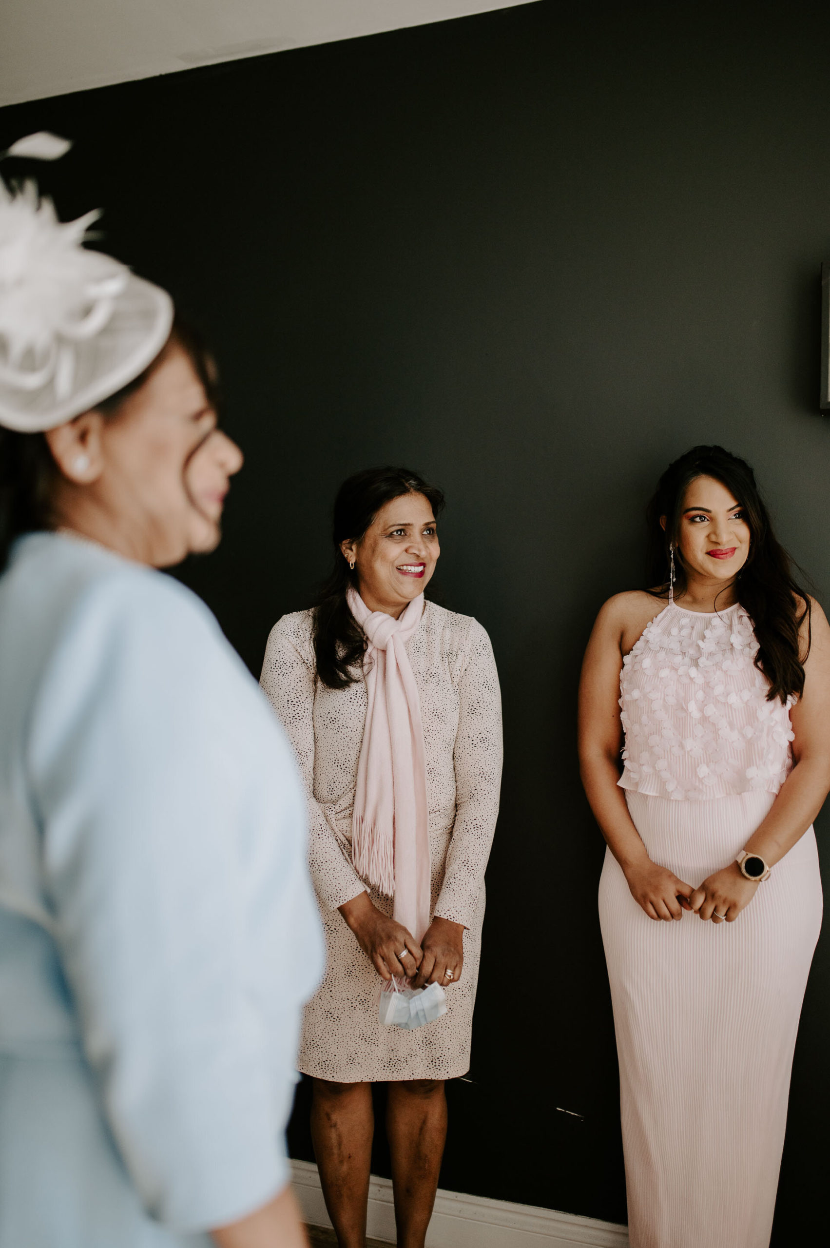 Reading Wedding - De Vere Wokefield Estate Golf Club - Candice and Mike - Laura Williams Photography28.jpg