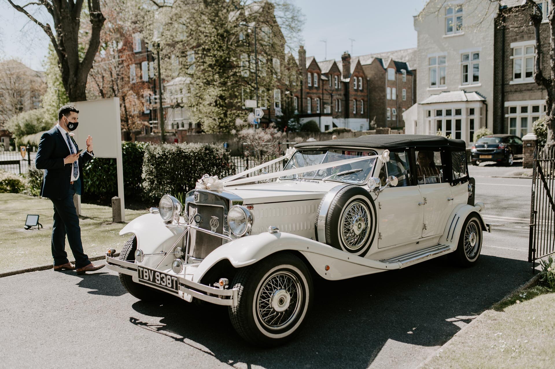 Reading Wedding - De Vere Wokefield Estate Golf Club - Candice and Mike - Laura Williams Photography43.jpg