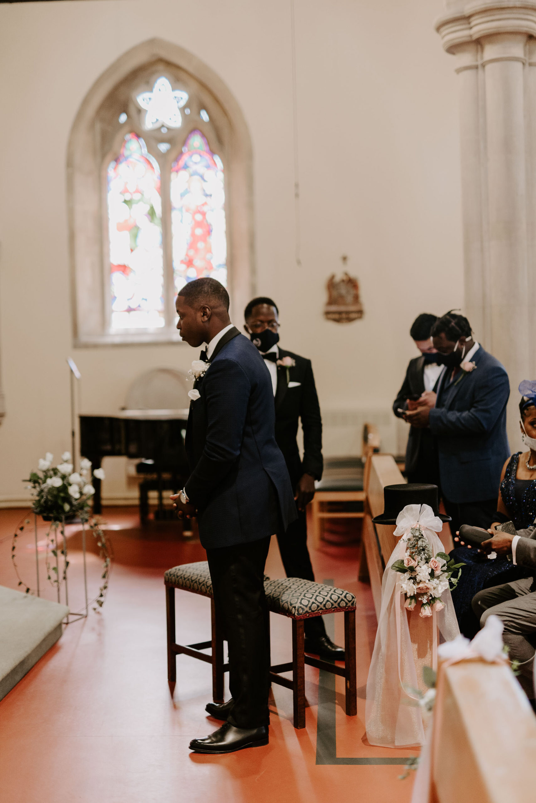 Reading Wedding - De Vere Wokefield Estate Golf Club - Candice and Mike - Laura Williams Photography45.jpg