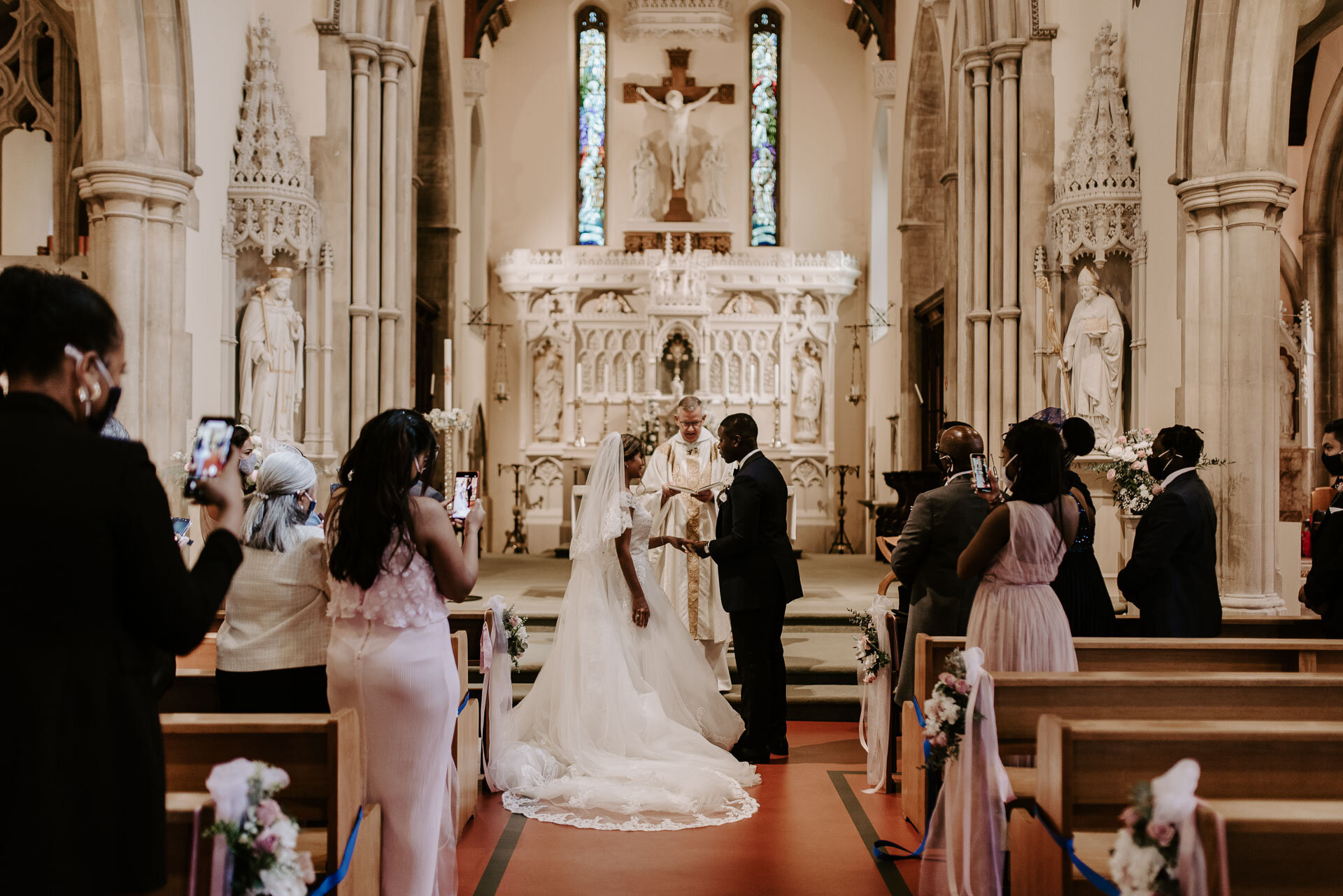 Reading Wedding - De Vere Wokefield Estate Golf Club - Candice and Mike - Laura Williams Photography59.jpg
