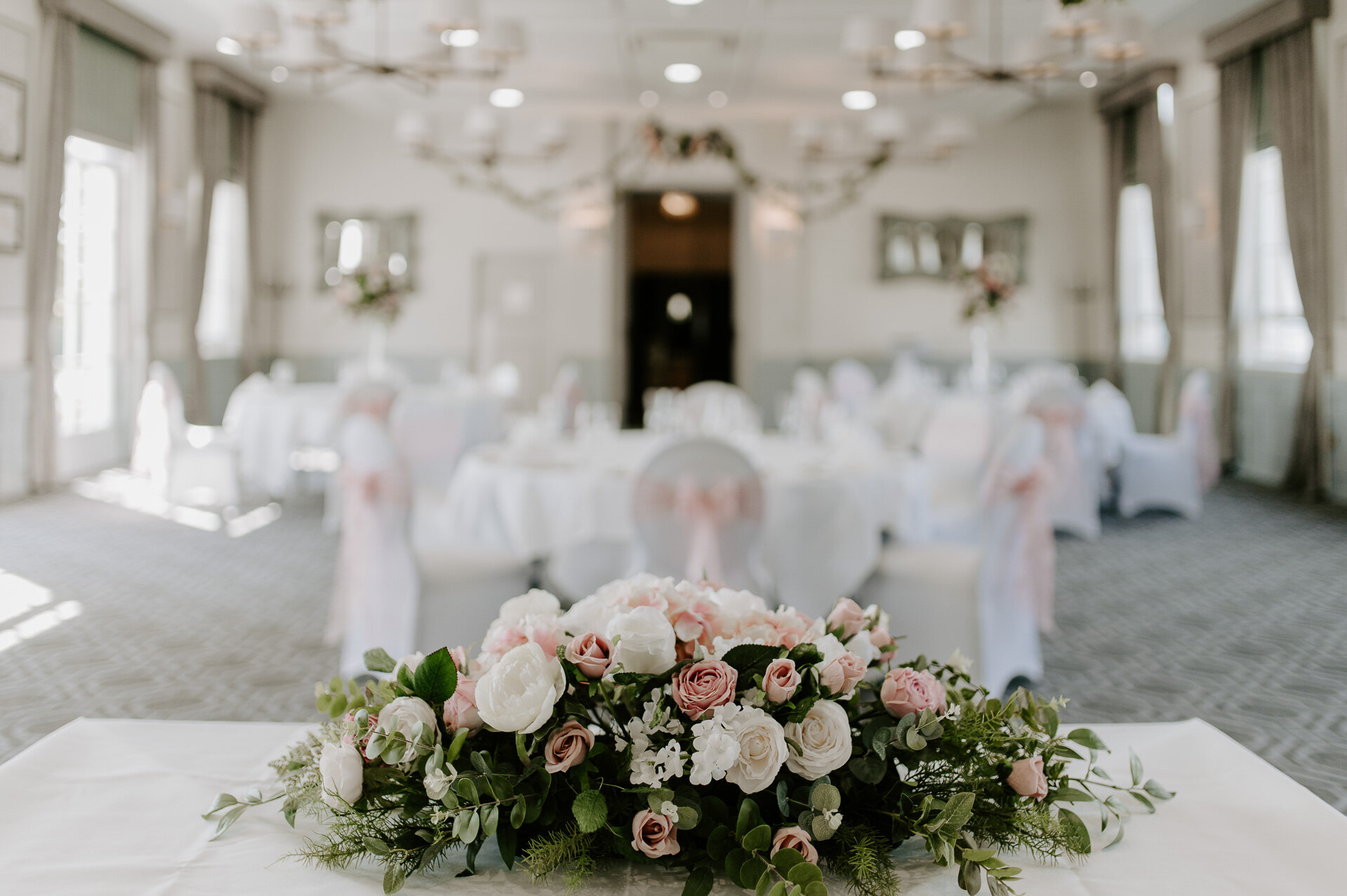 Reading Wedding - De Vere Wokefield Estate Golf Club - Candice and Mike - Laura Williams Photography69.jpg