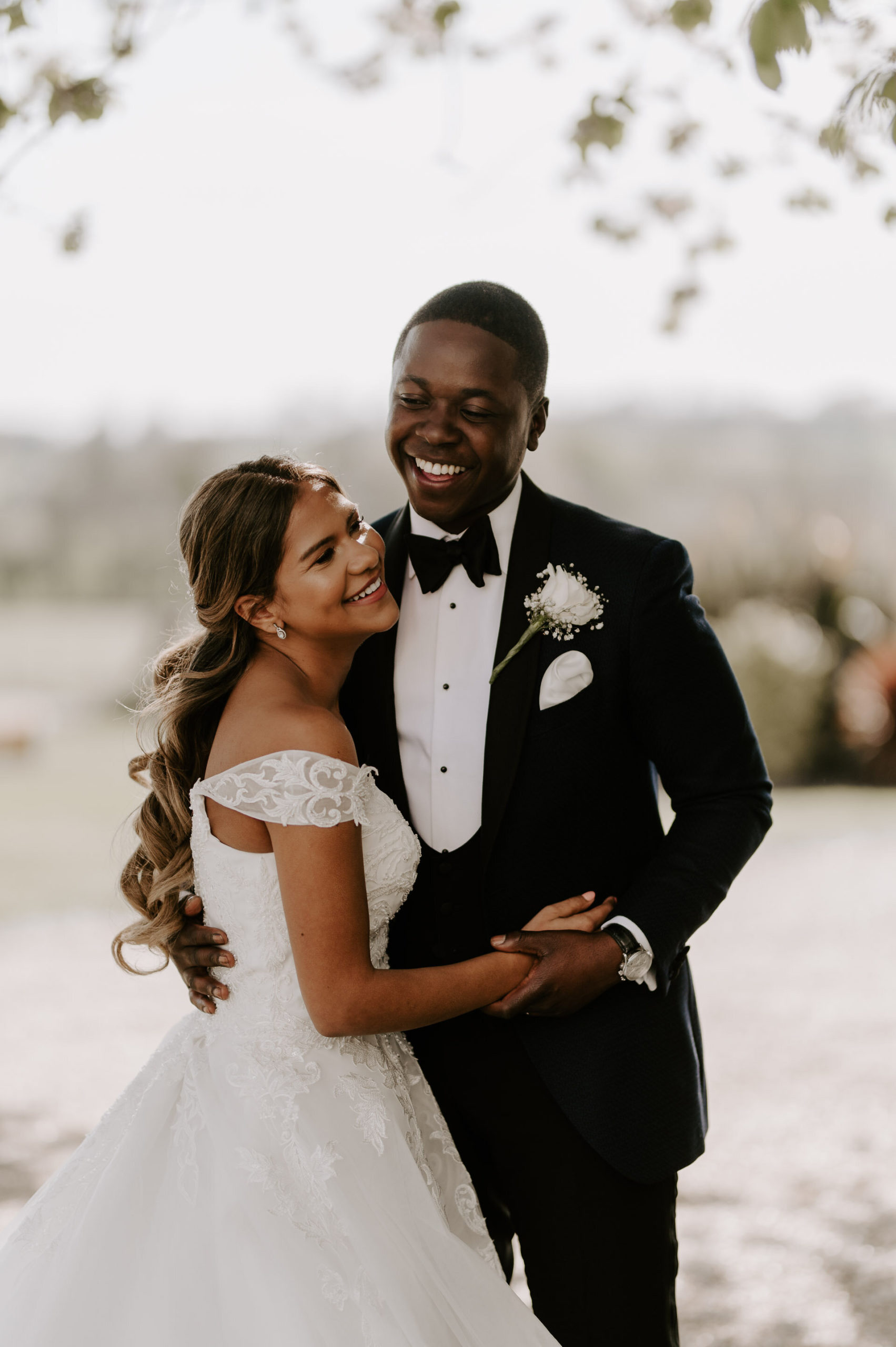 Reading Wedding - De Vere Wokefield Estate Golf Club - Candice and Mike - Laura Williams Photography73.jpg