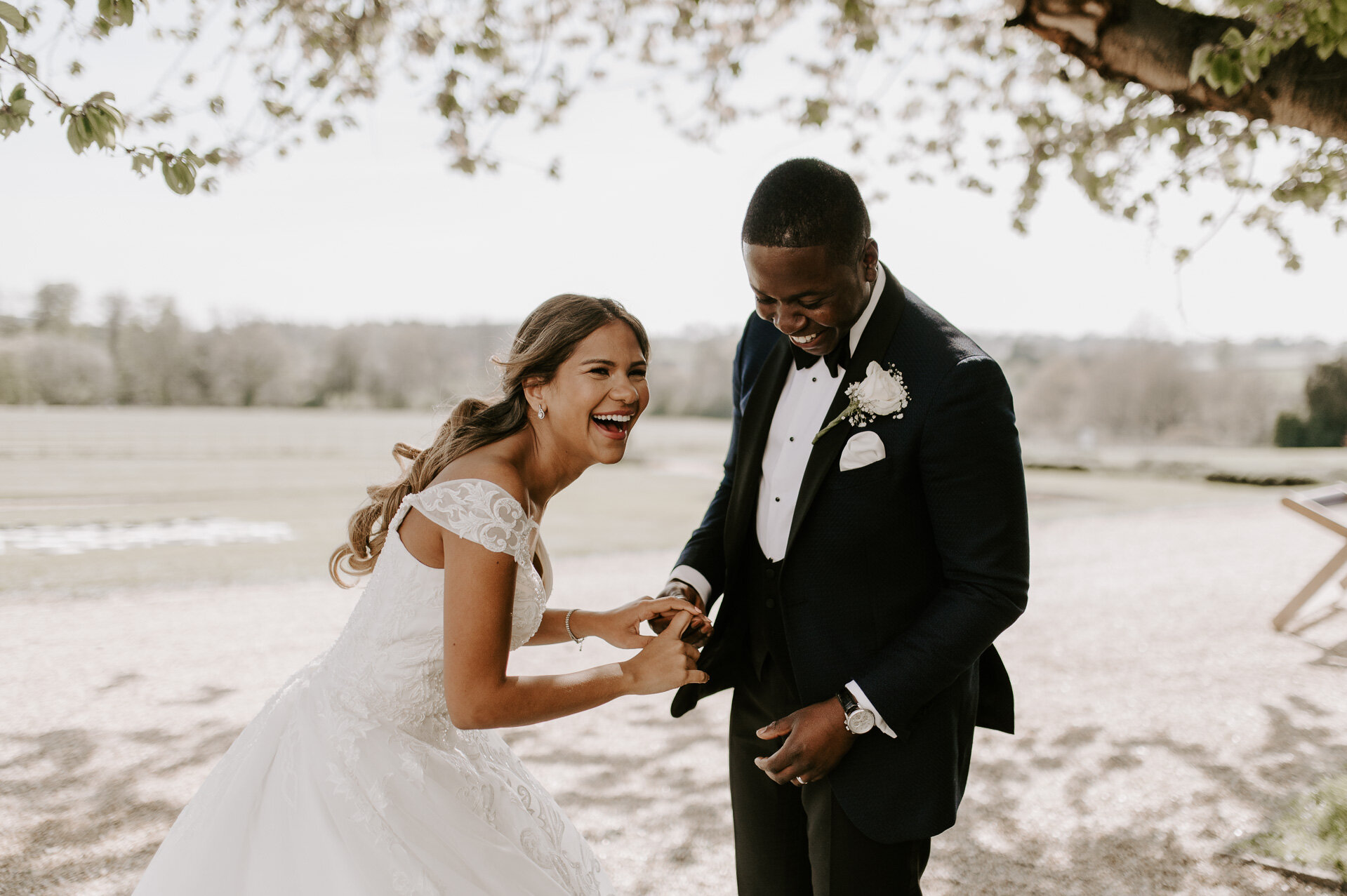 Reading Wedding - De Vere Wokefield Estate Golf Club - Candice and Mike - Laura Williams Photography75.jpg