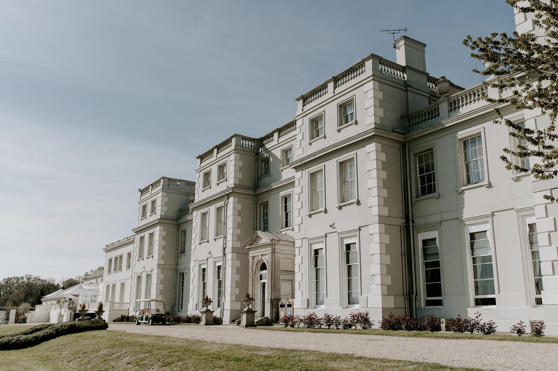 Reading Wedding - De Vere Wokefield Estate Golf Club - Candice and Mike - Laura Williams Photography82.jpg