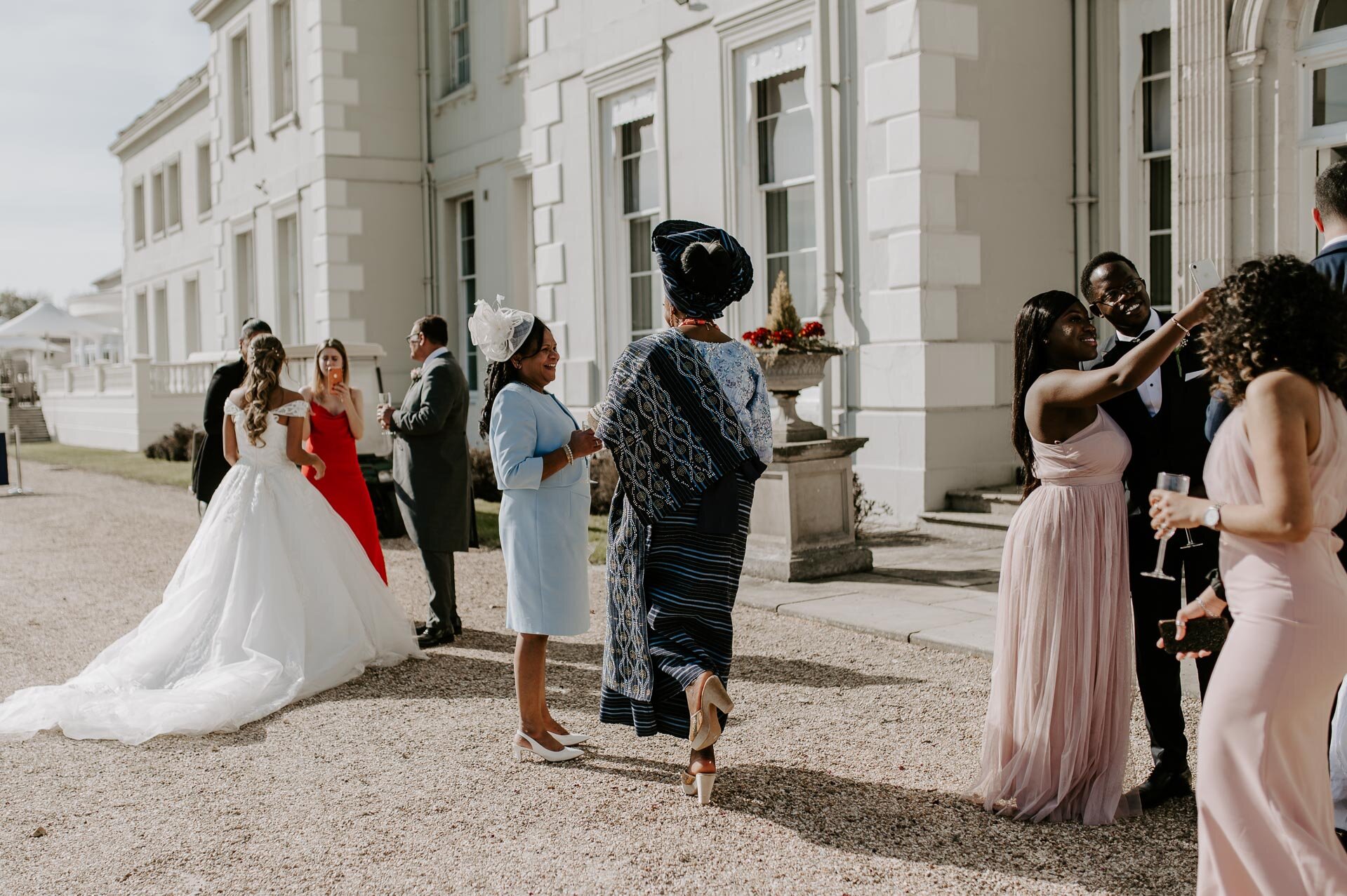Reading Wedding - De Vere Wokefield Estate Golf Club - Candice and Mike - Laura Williams Photography86.jpg