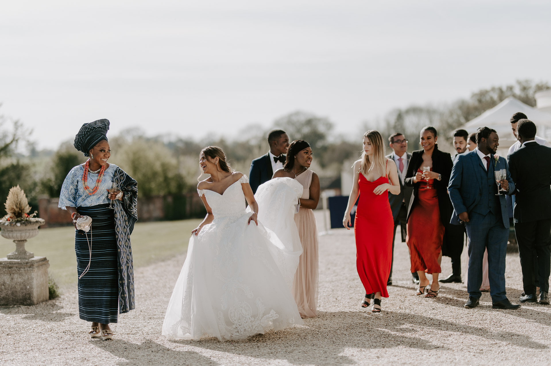 Reading Wedding - De Vere Wokefield Estate Golf Club - Candice and Mike - Laura Williams Photography88.jpg
