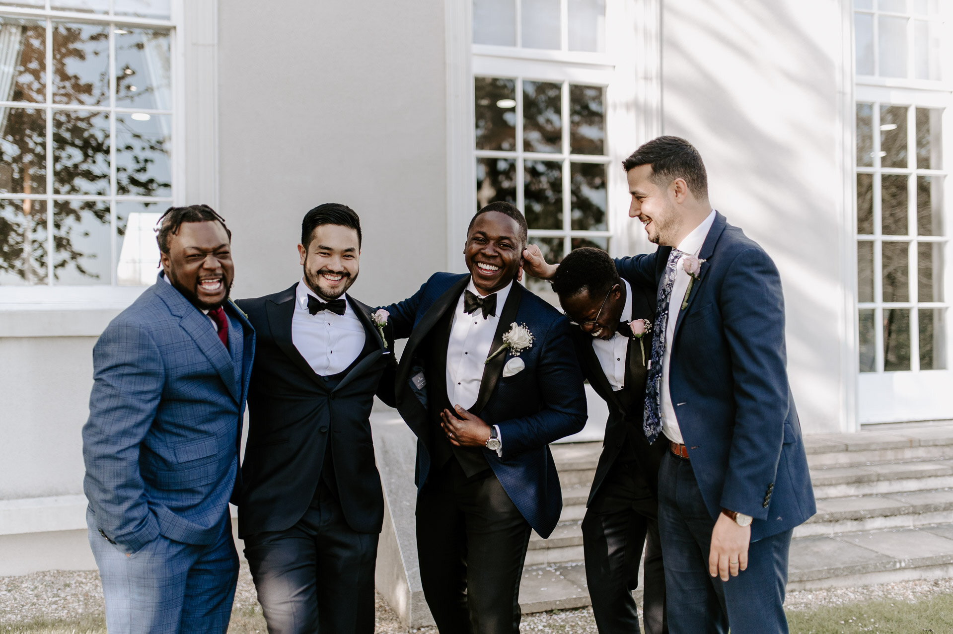Reading Wedding - De Vere Wokefield Estate Golf Club - Candice and Mike - Laura Williams Photography97.jpg