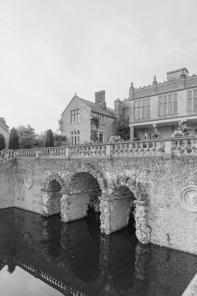 euridge manor cotswolds wedding venue 