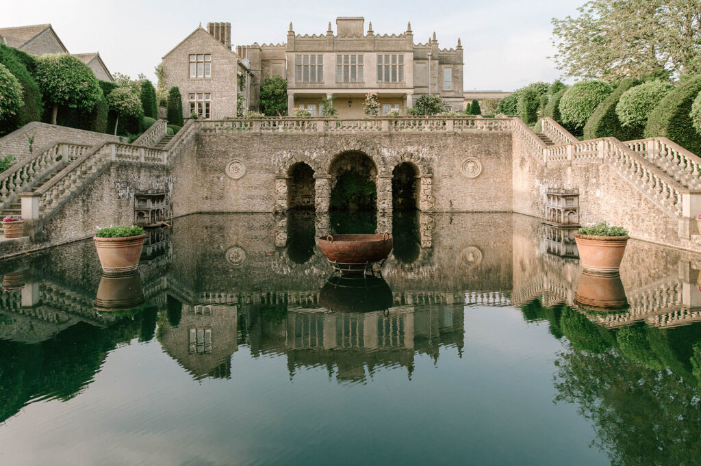 euridge manor cotswolds wedding venue 