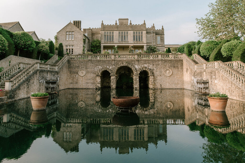 euridge manor cotswolds wedding venue 