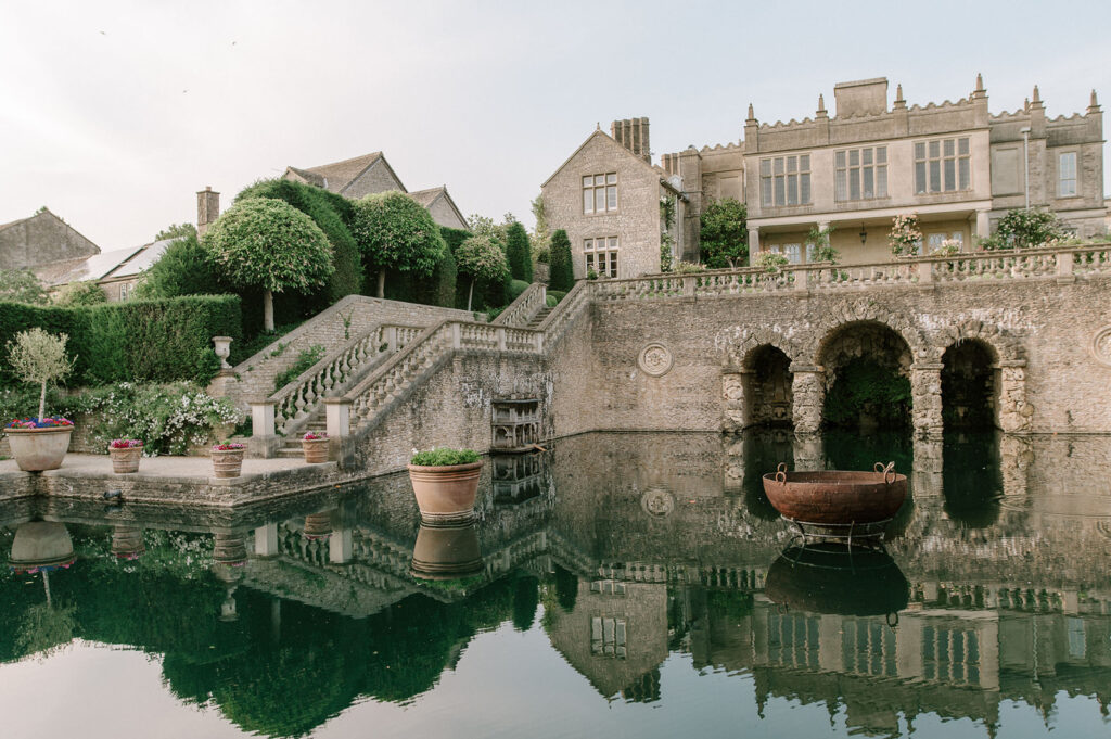 euridge manor cotswolds wedding venue 