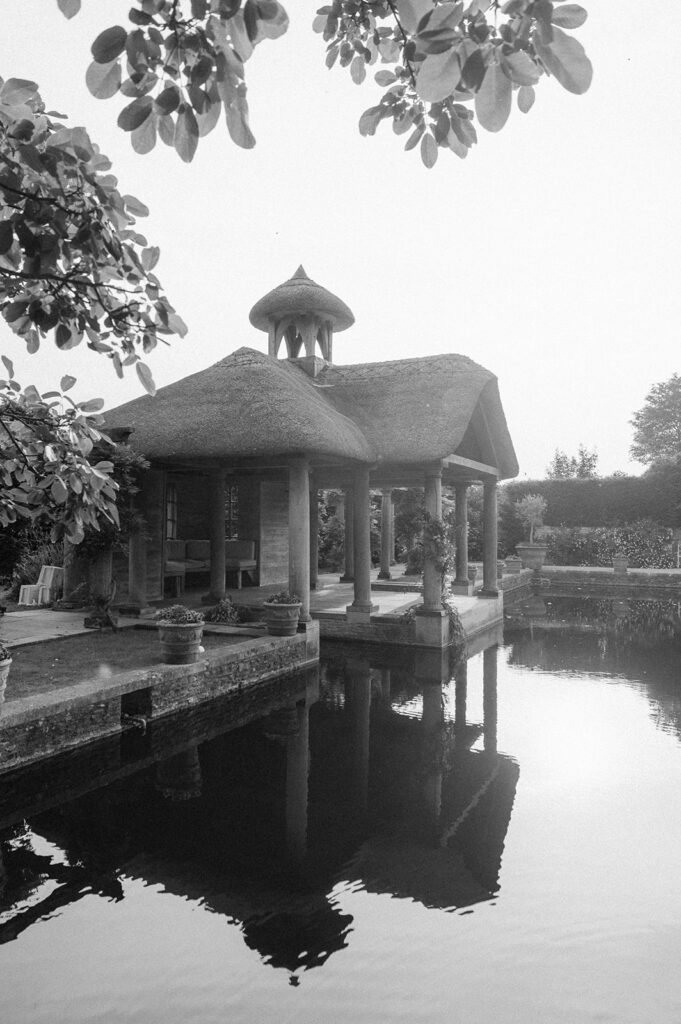 euridge manor cotswolds wedding venue 
