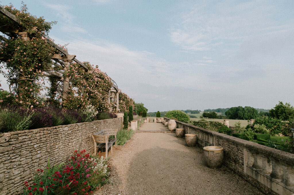 euridge manor cotswolds wedding venue 