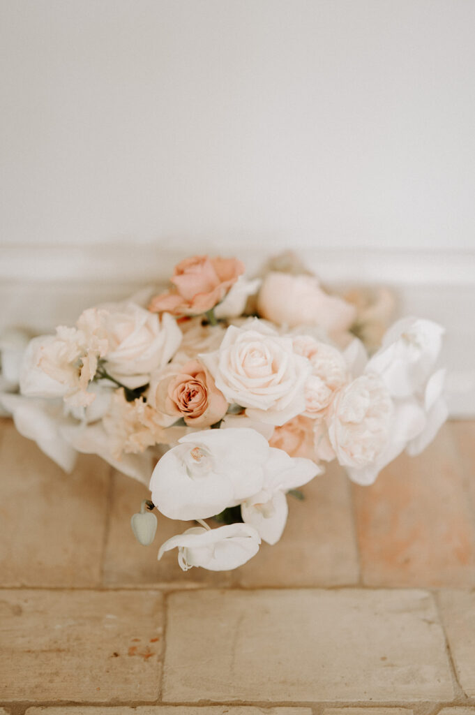bridal bouquet