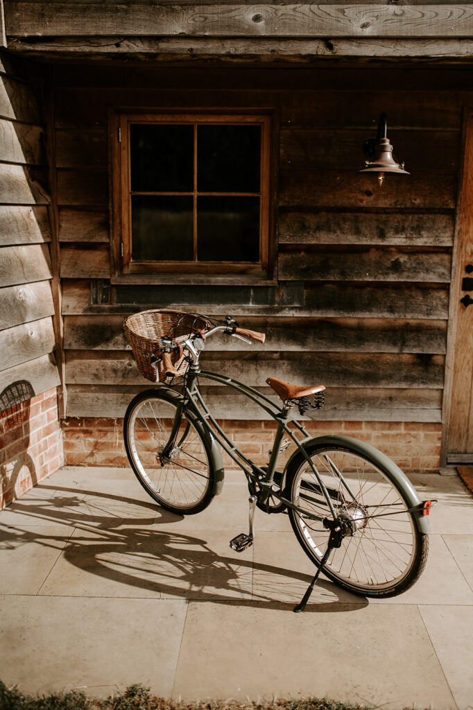 bicycle