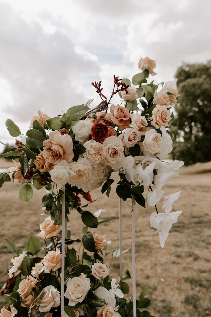 weddings flowers
